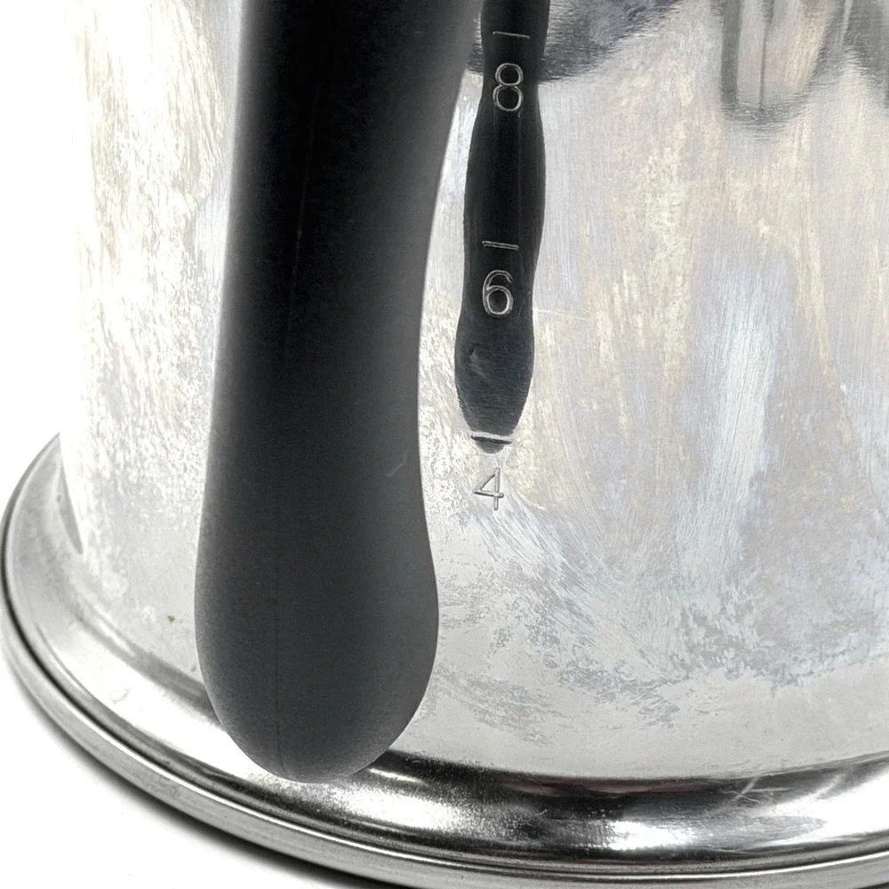 Farberware stovetop coffee